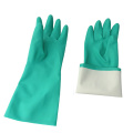 GUANTES DE TRABAJO TRABALHO DE SEGURANÇA Luvas resistentes a produtos químicos